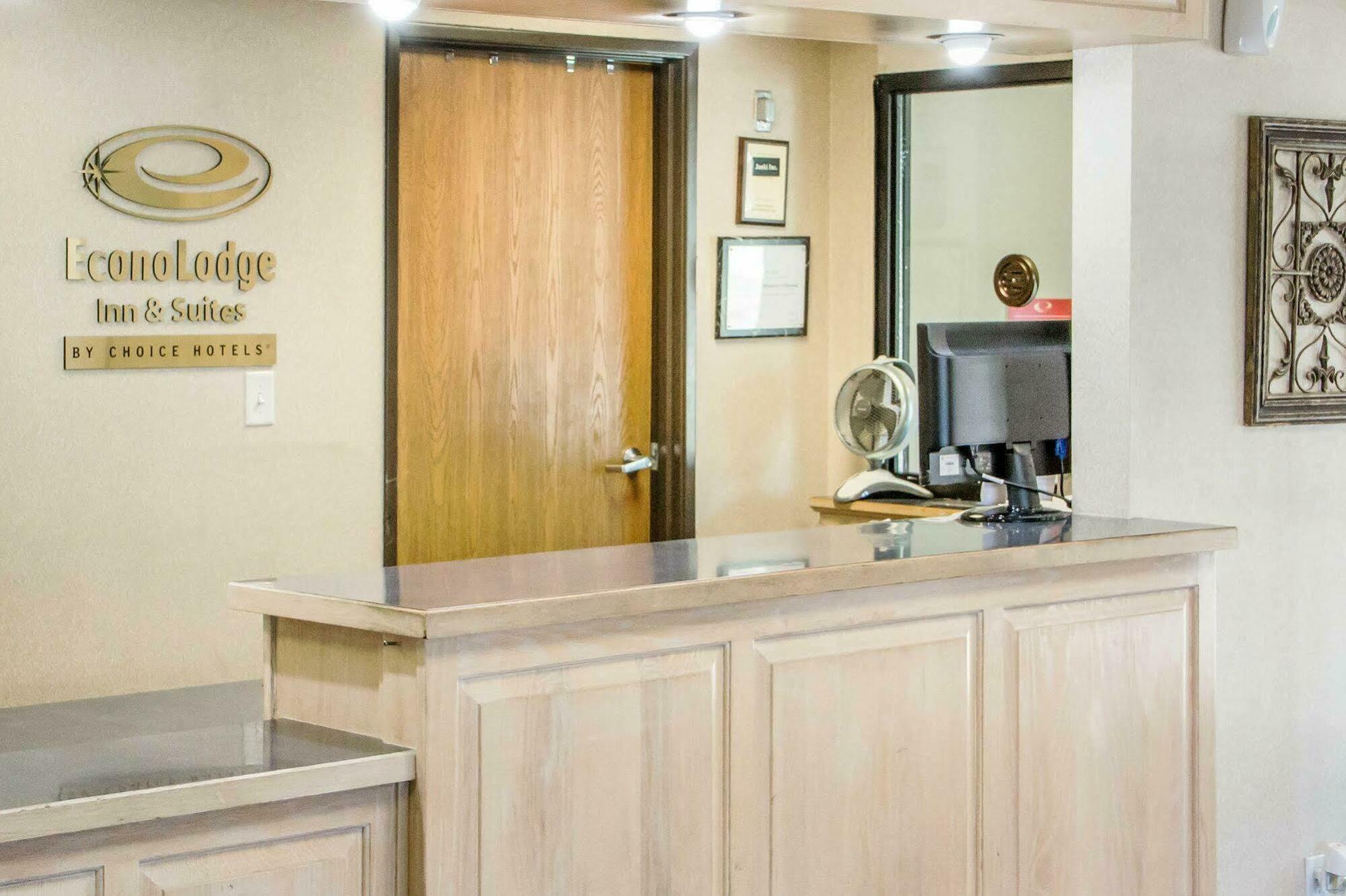 Motel 6 Tulsa, Ok - Central Ngoại thất bức ảnh